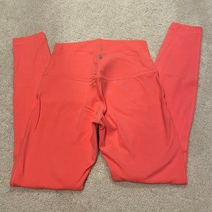 Lululemon Align leggings